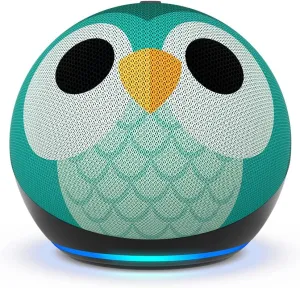 Amazon Echo Dot Kids 5th Gen