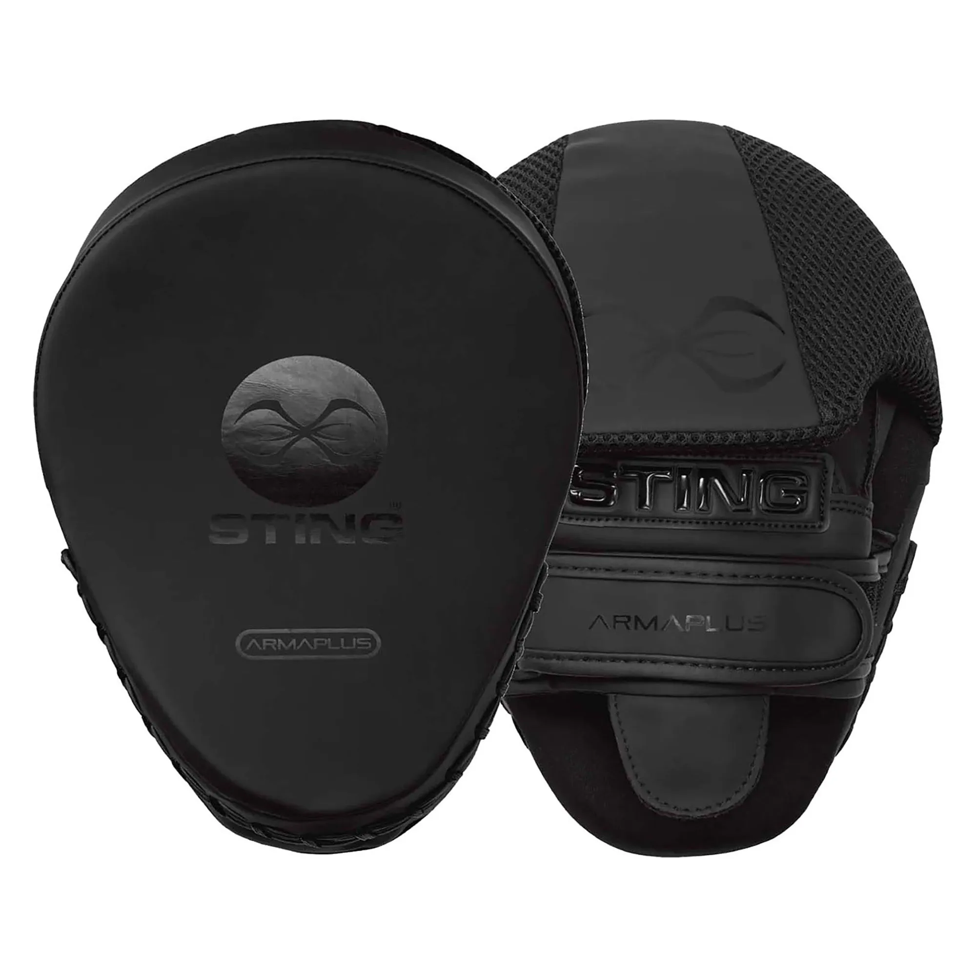 Armaplus Focus Mitts