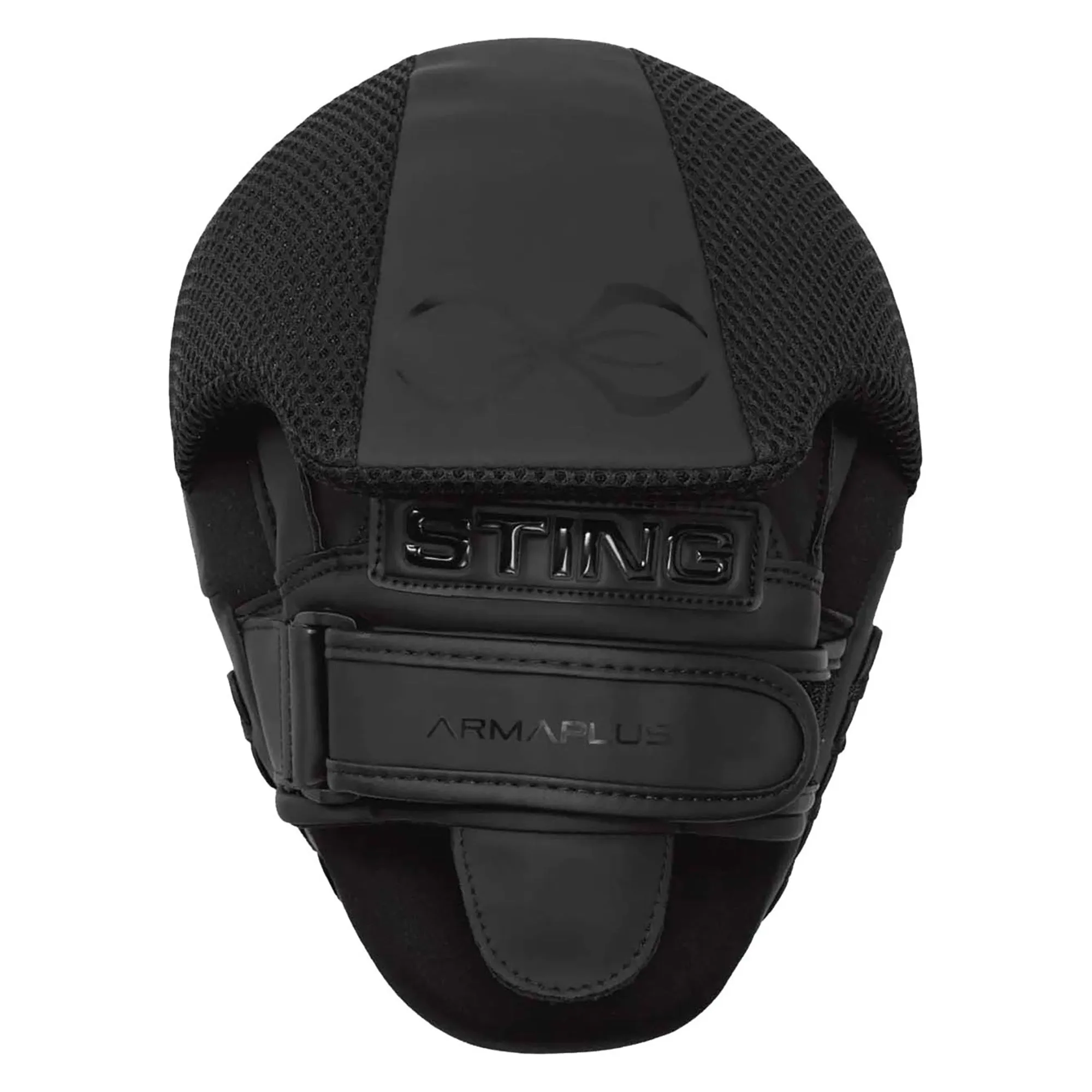 Armaplus Focus Mitts