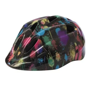 Azur Performance J36 Kids Helmet - Splatz