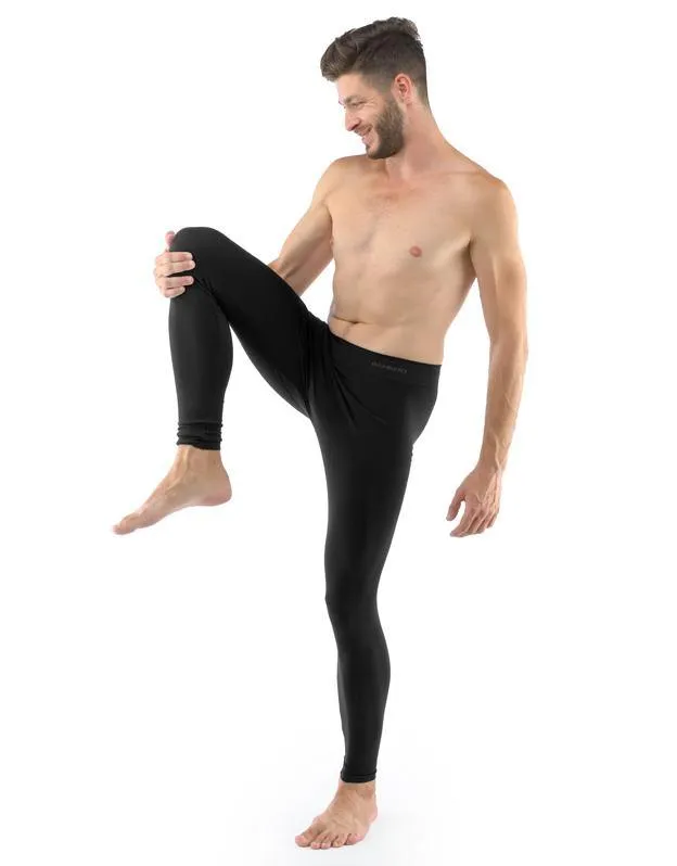 Bamboo Leggings
