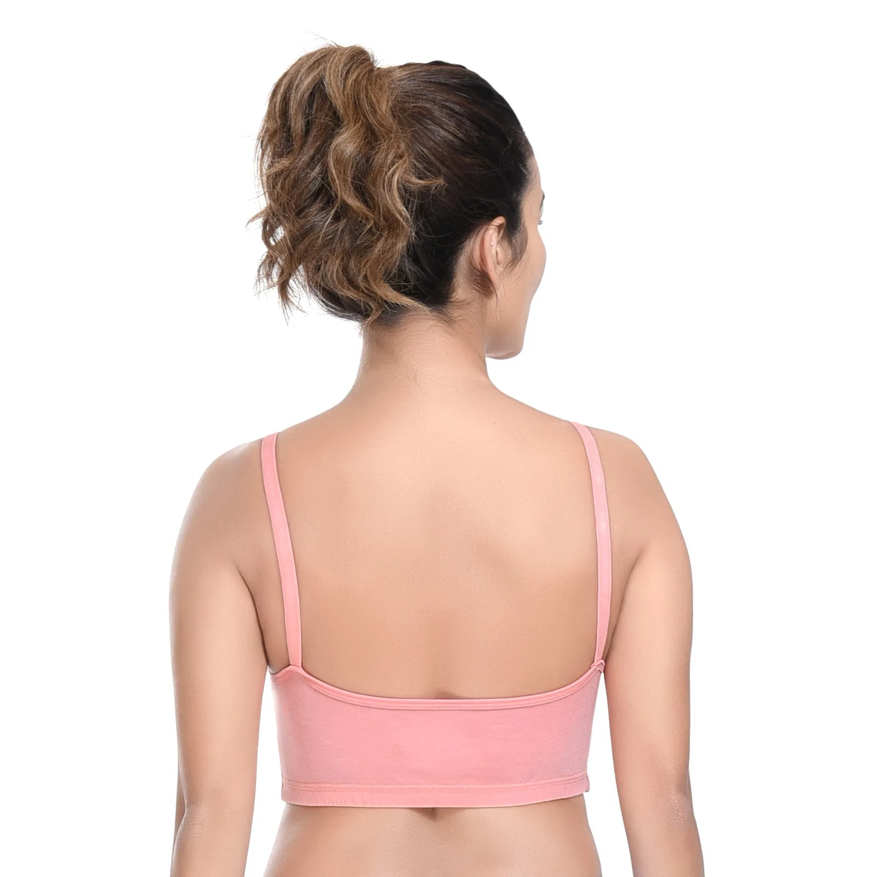 Bamboology Trends Bamboo Fabric Teenage Bra | Pack of 2