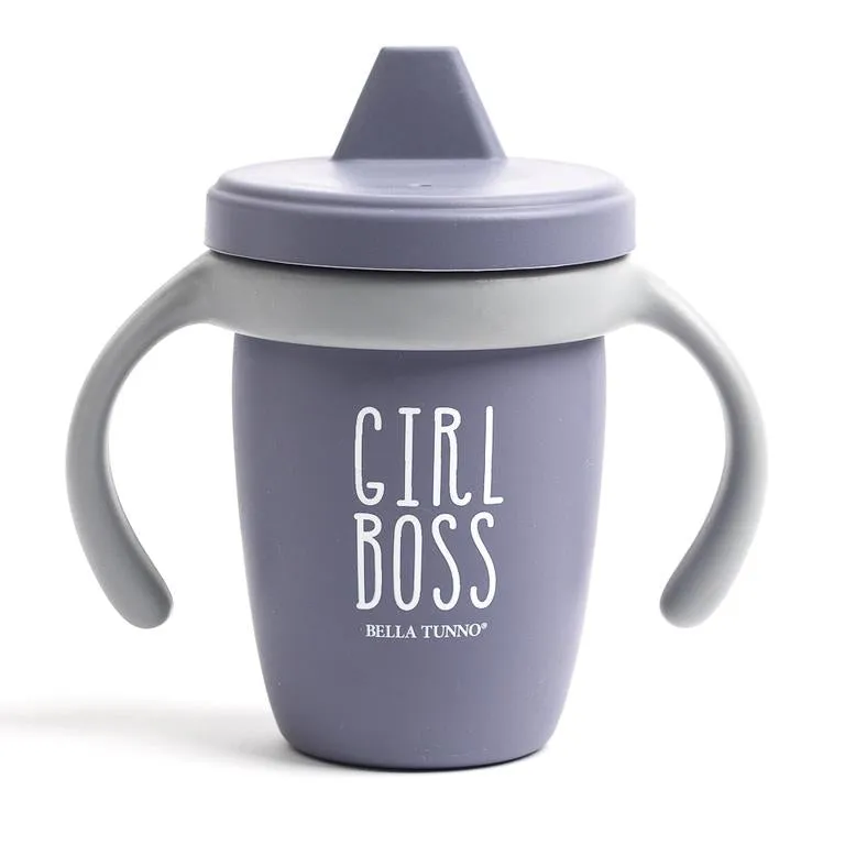 Bella Tunno - Happy Sippy Cup (More Styles)