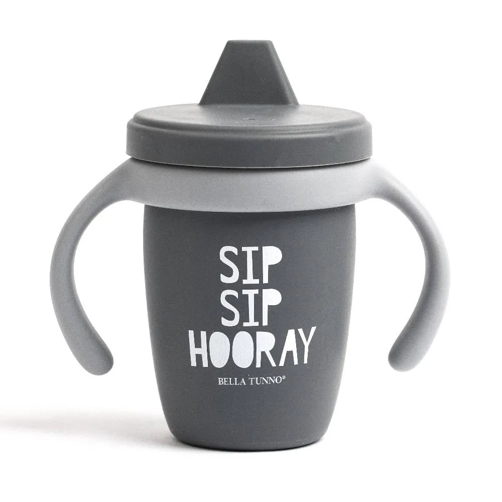 Bella Tunno - Happy Sippy Cup (More Styles)