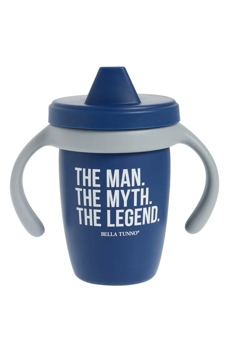 Bella Tunno - Happy Sippy Cup (More Styles)