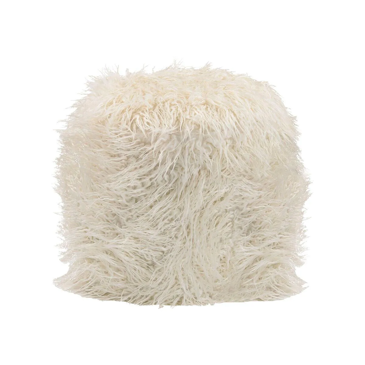 Betty Retro Ottoman