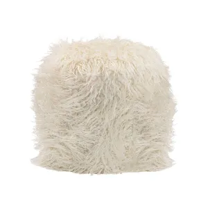 Betty Retro Ottoman