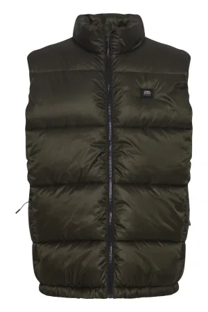 Blend He Vest - Forest Night