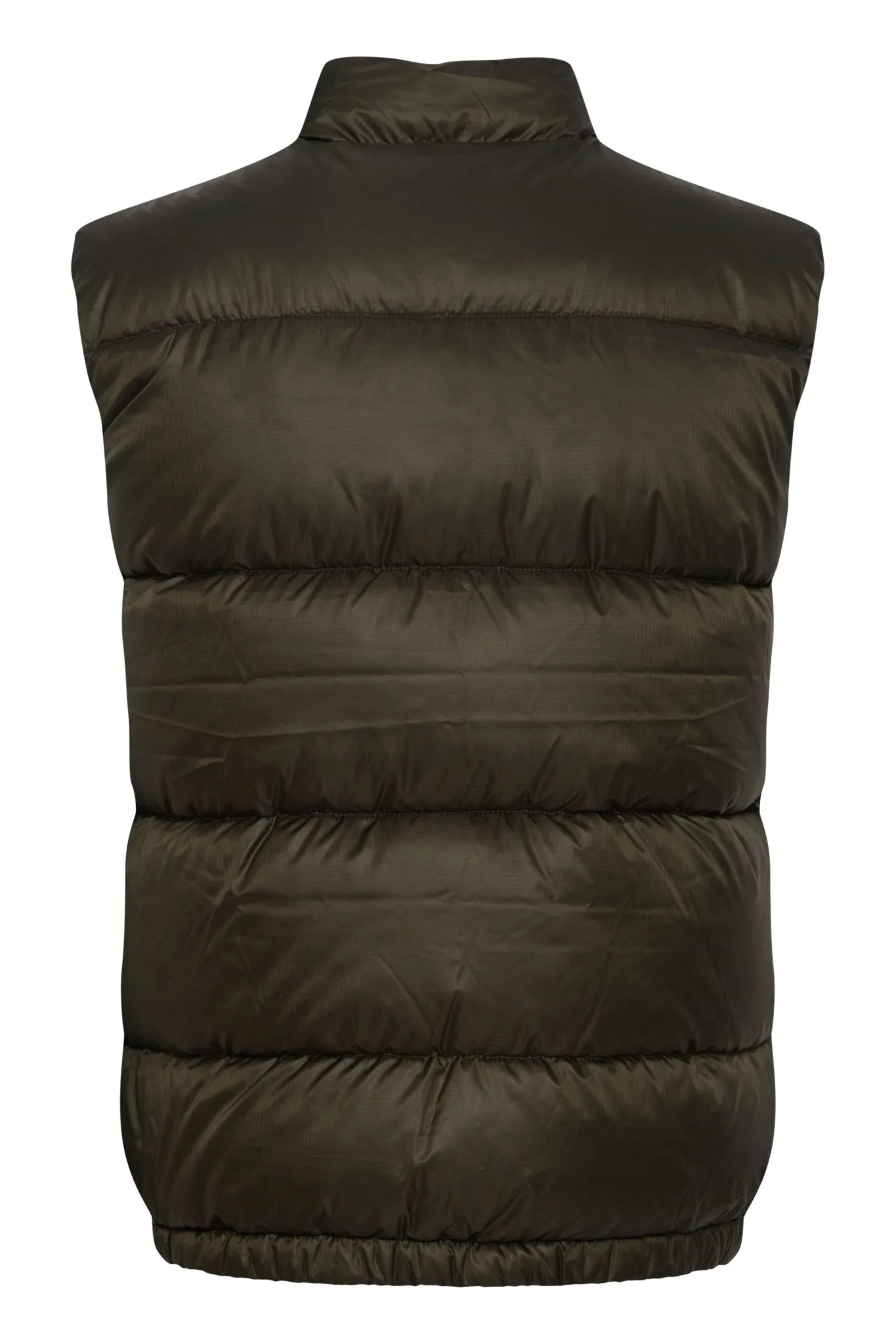 Blend He Vest - Forest Night
