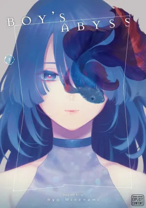 Boy's Abyss GN Vol 01