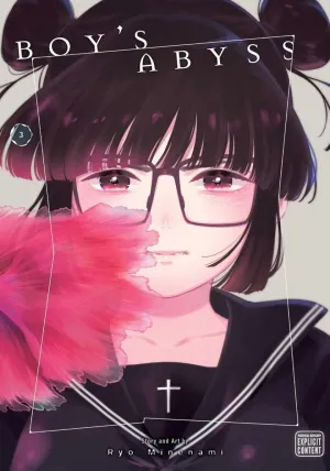 Boy's Abyss GN Vol 03
