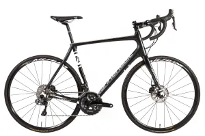 Cannondale Synapse Disc Shimano Ultegra Di2 Road Bike 2015, Size 58cm