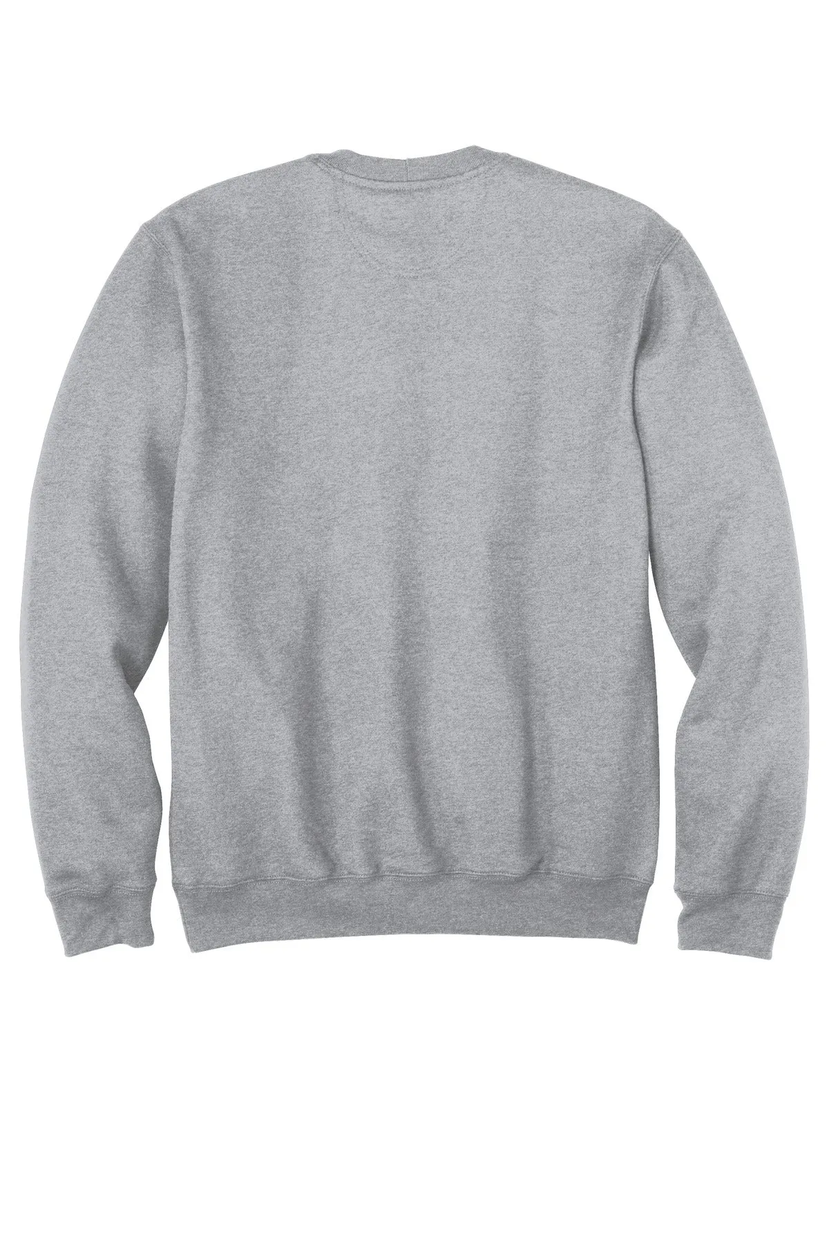 Carhartt Men's Midweight Crewneck Sweatshirt CTK124