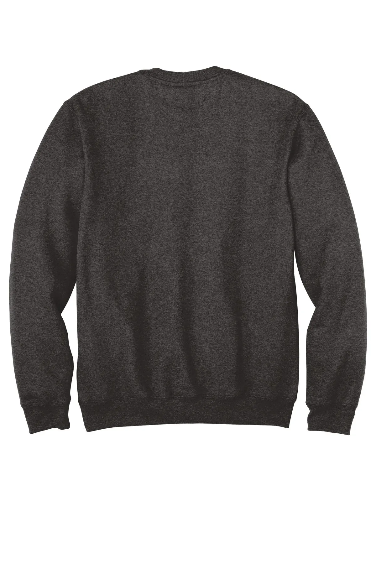 Carhartt Men's Midweight Crewneck Sweatshirt CTK124
