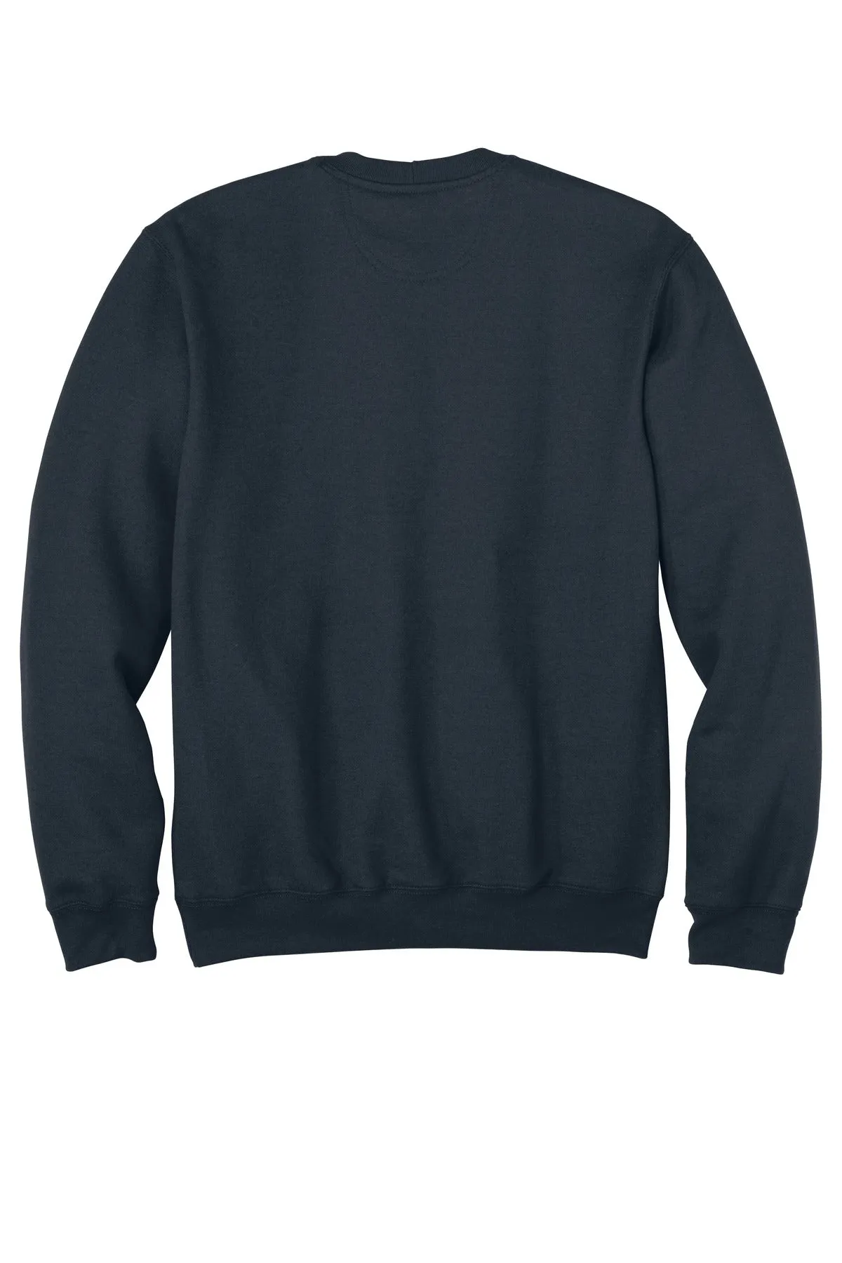 Carhartt Men's Midweight Crewneck Sweatshirt CTK124