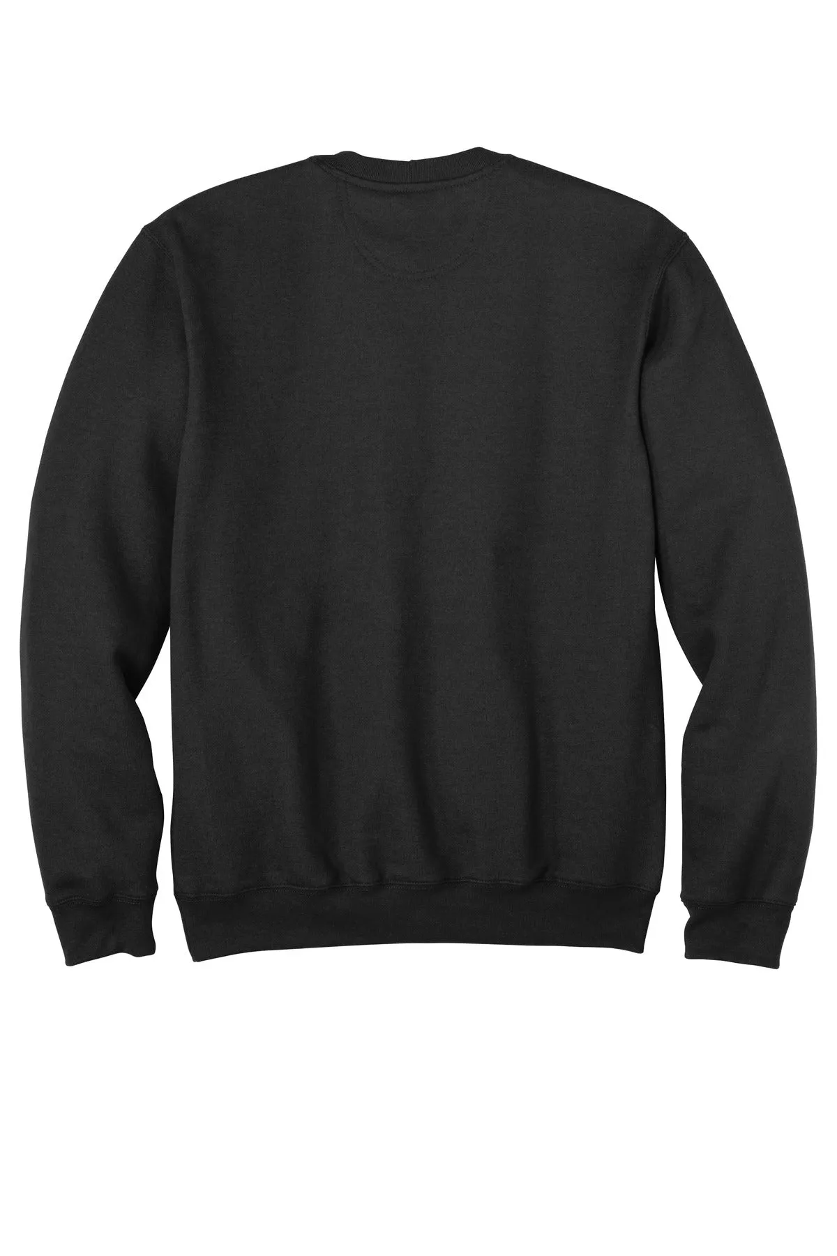 Carhartt Men's Midweight Crewneck Sweatshirt CTK124