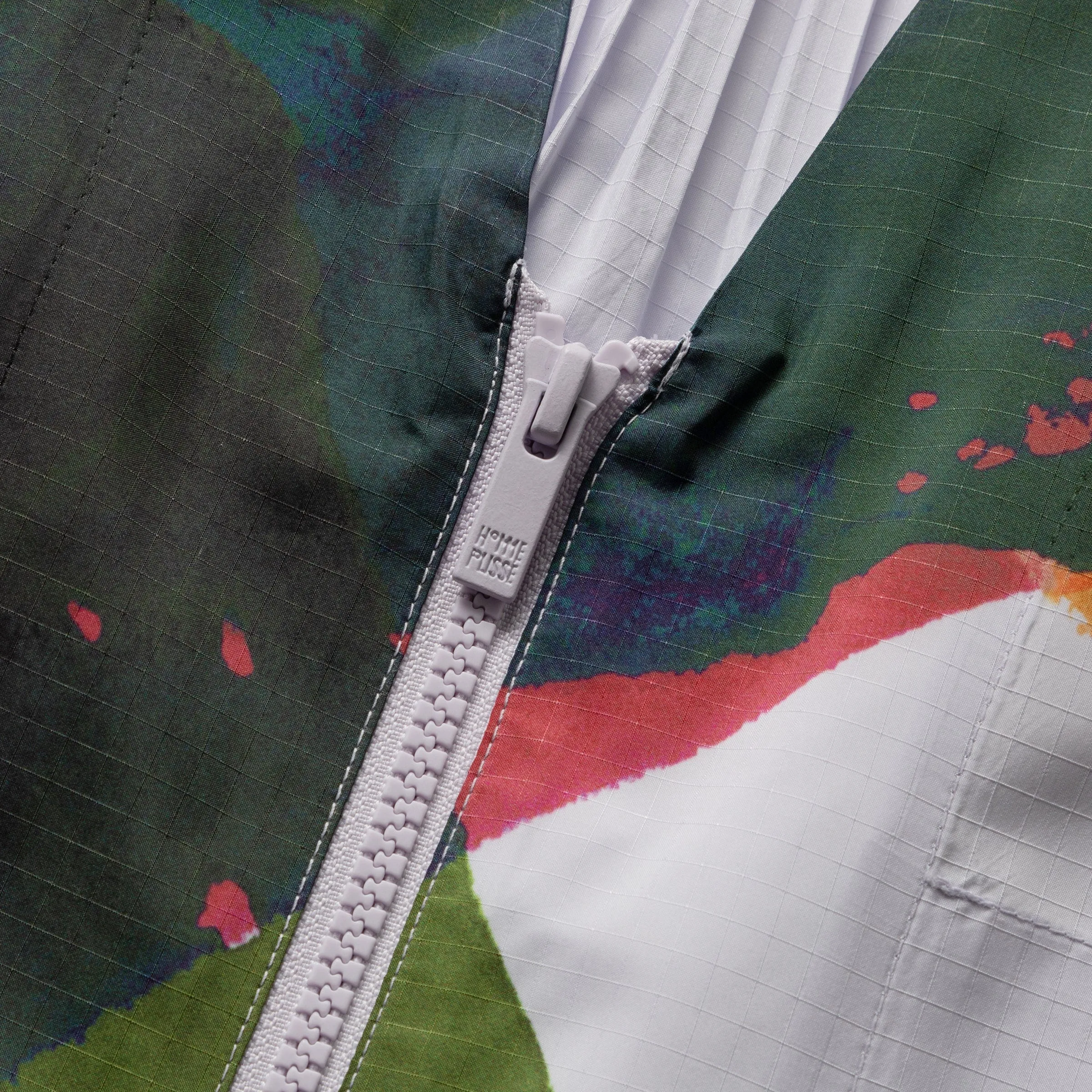 CASCADE PICTURESQUE VEST