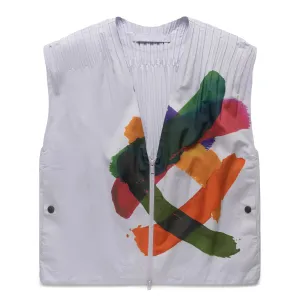 CASCADE PICTURESQUE VEST