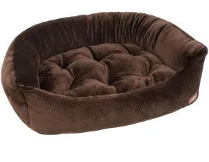 Chestnut Napper Bed