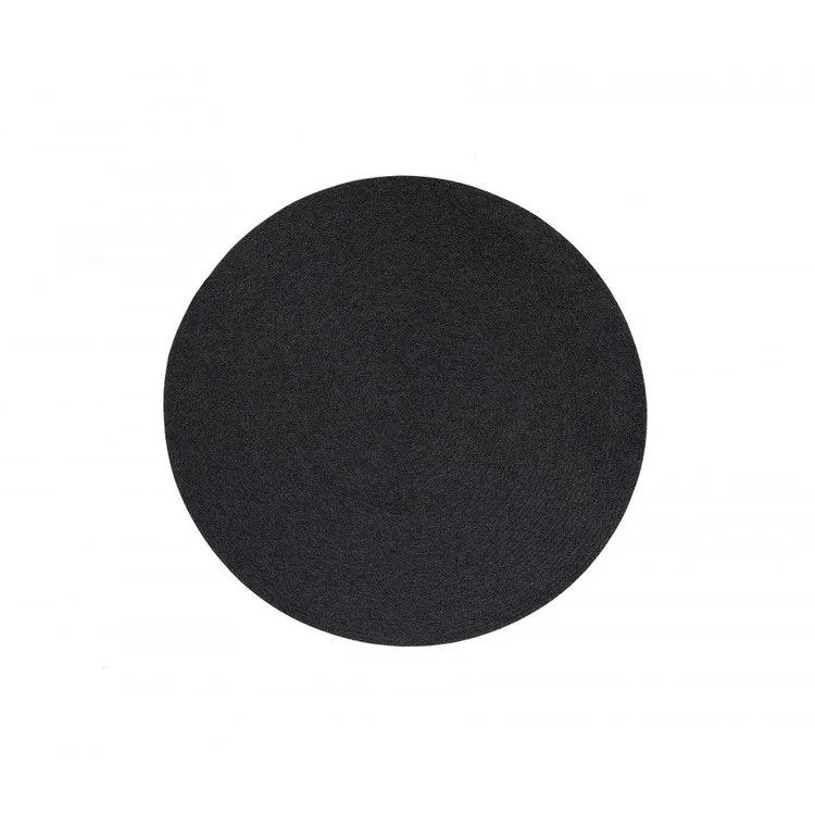 Circle 55.12" Round Area Rug
