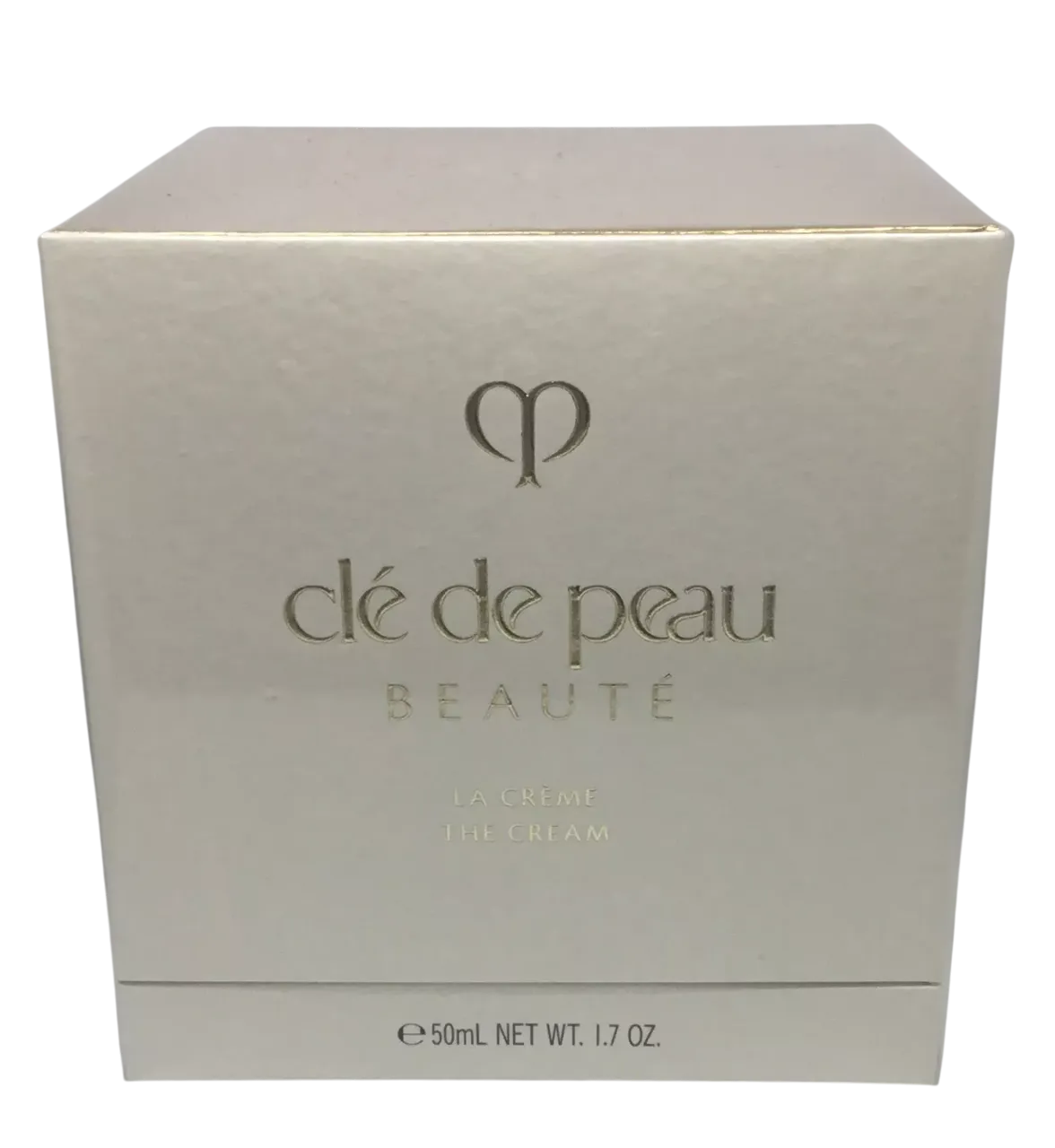 Clé de Peau Beauté La Crème 50 ml