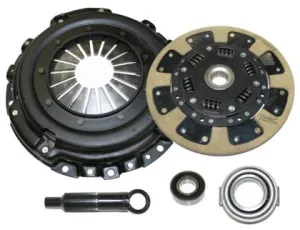 Comp Clutch Stage 3 Segmented Ceramic Clutch Kit - STI 04 