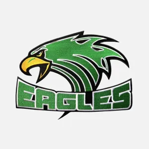Custom Sports Patches