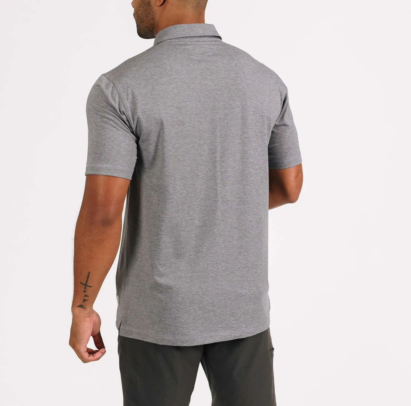 Delray Polo