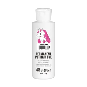 Dog Hair Dye - Adrian Pink (PD22)