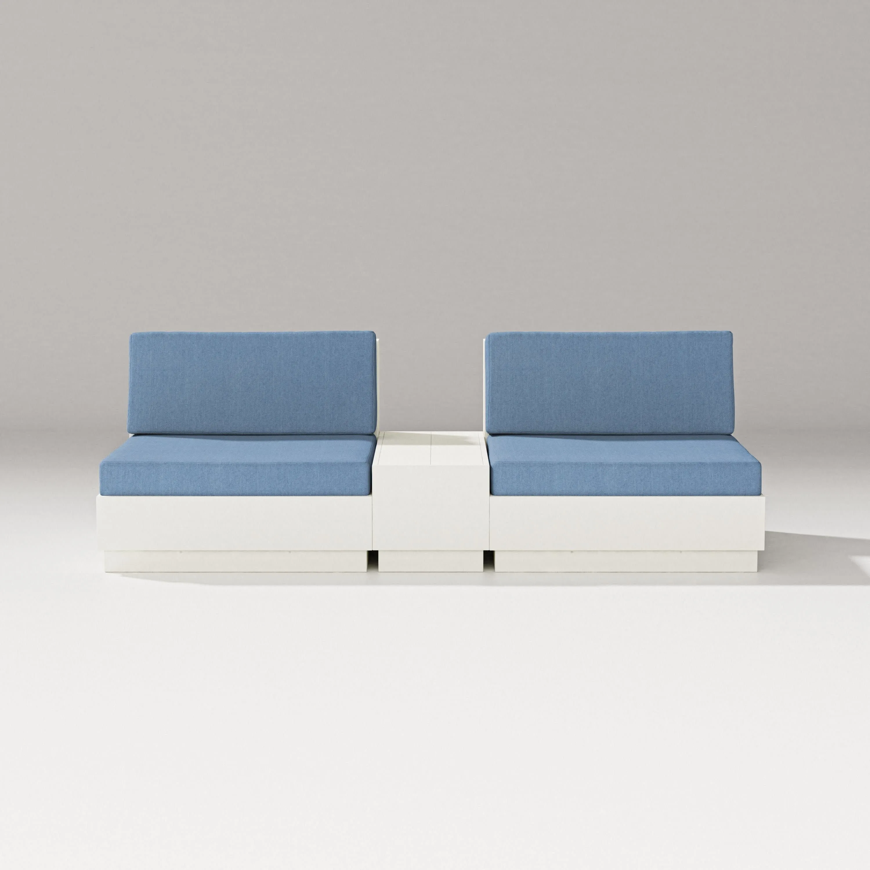 Elevate Lounge Chair Set