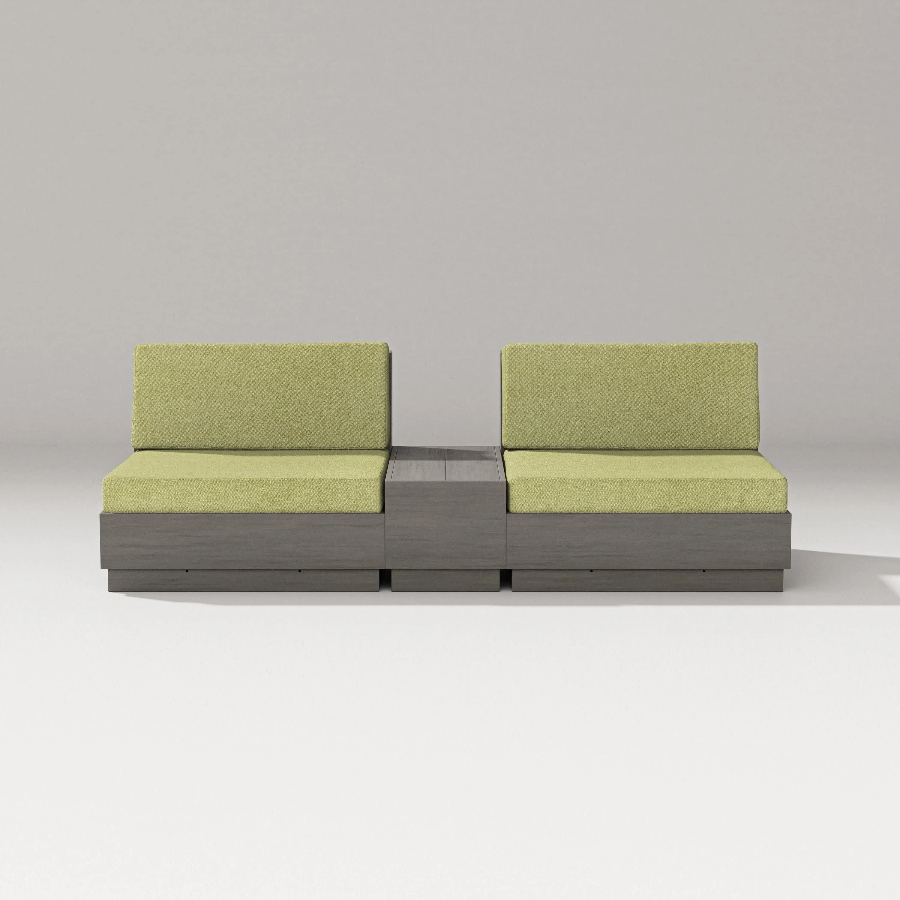 Elevate Lounge Chair Set