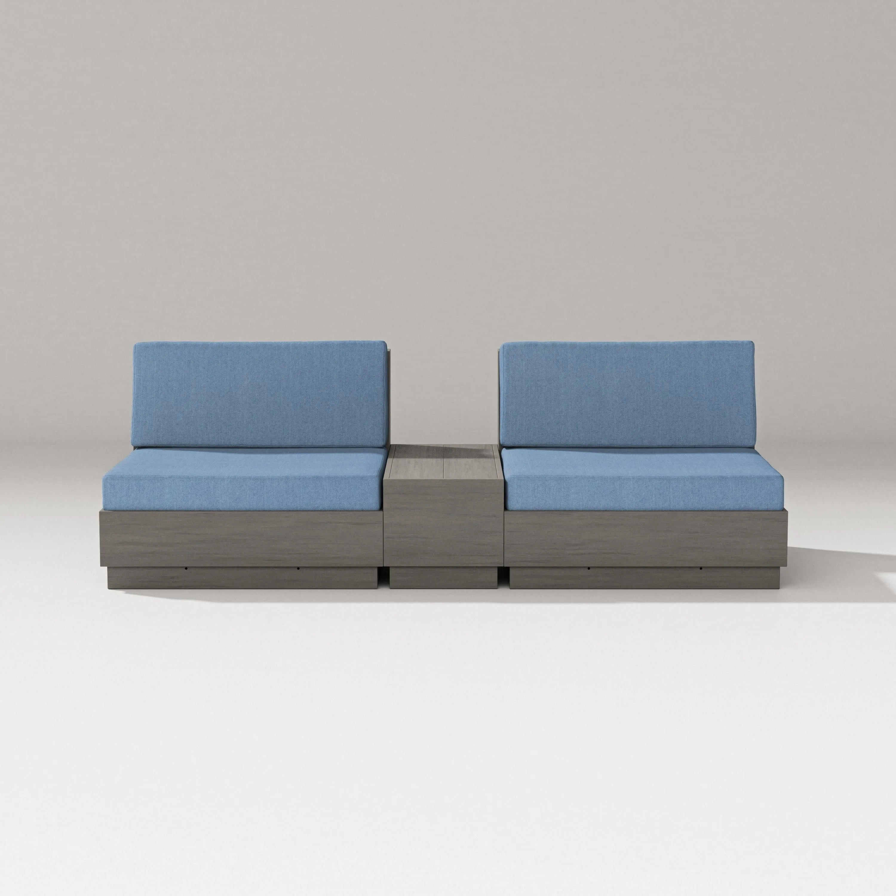 Elevate Lounge Chair Set