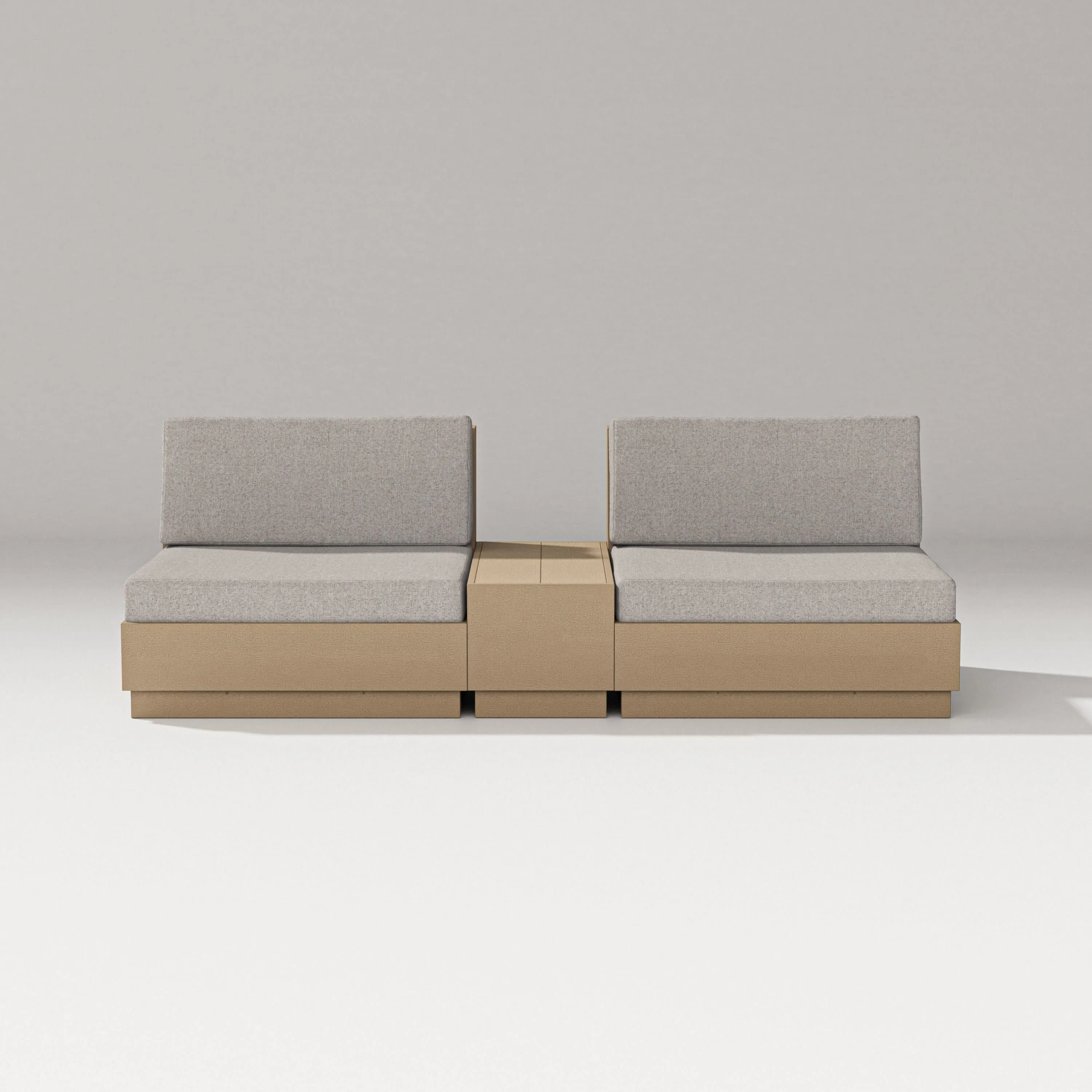 Elevate Lounge Chair Set