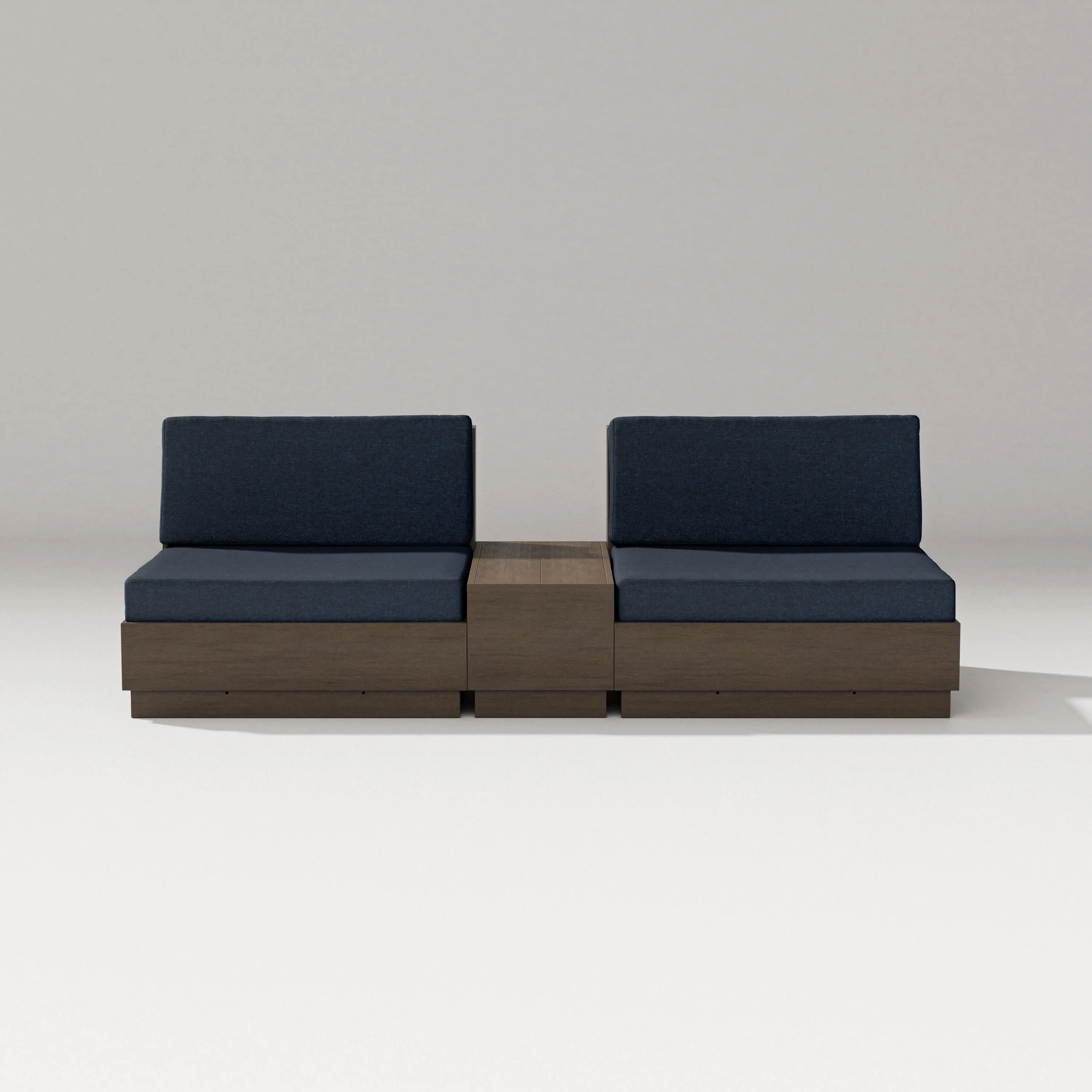 Elevate Lounge Chair Set