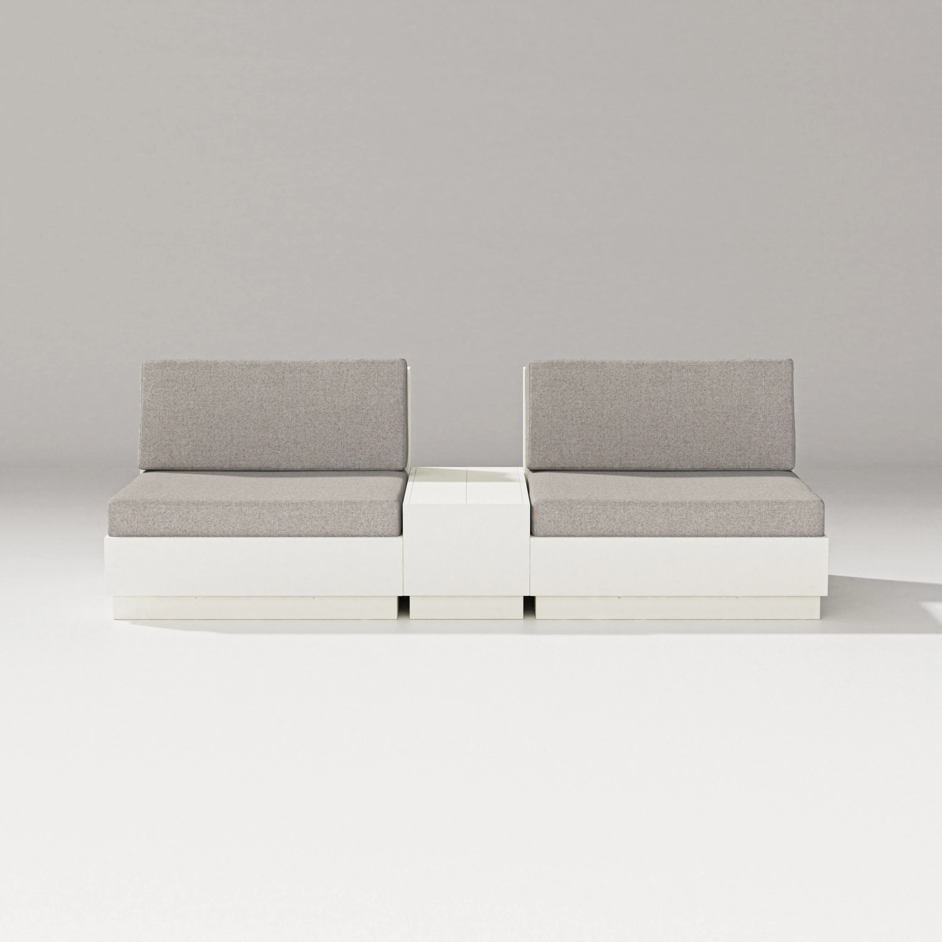 Elevate Lounge Chair Set