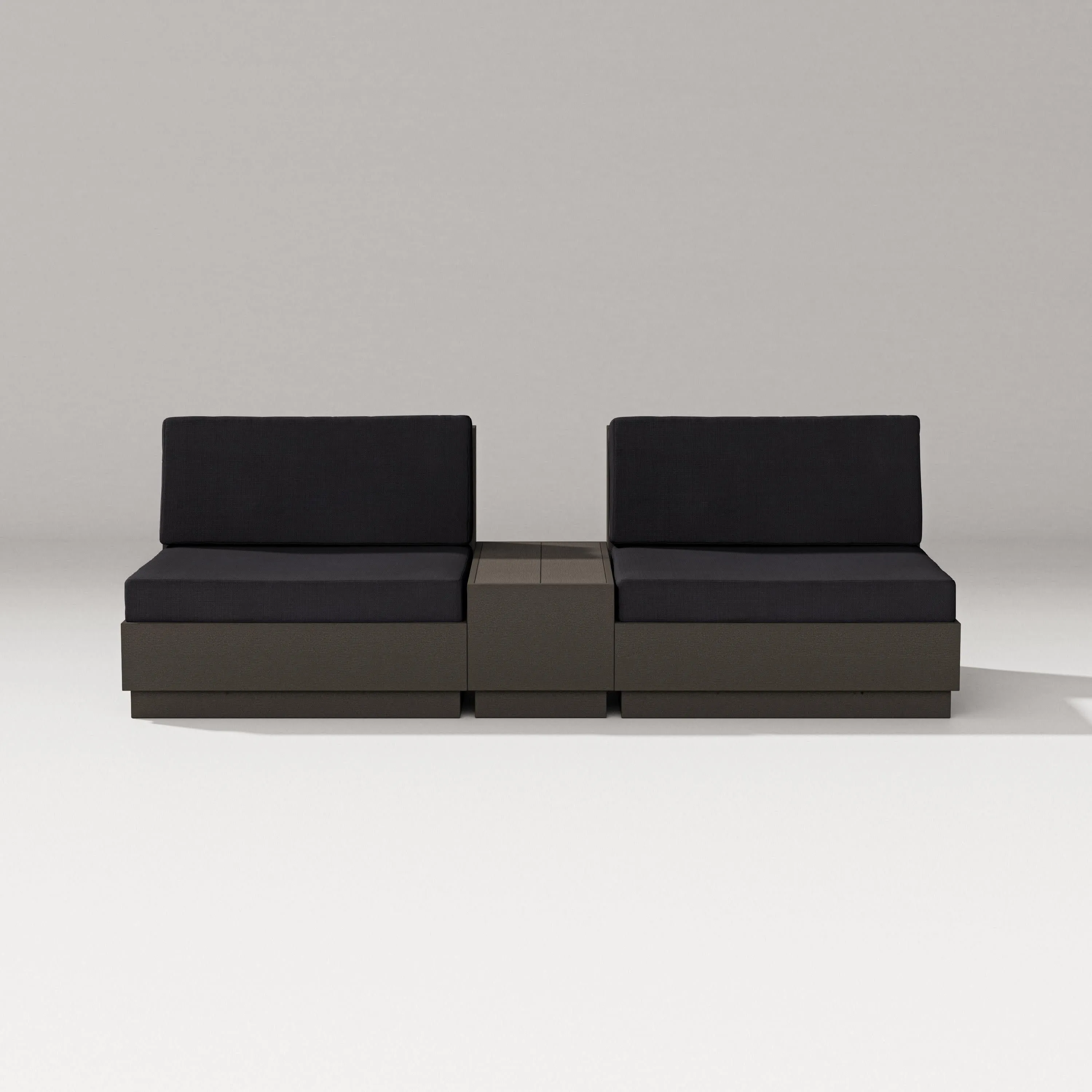Elevate Lounge Chair Set