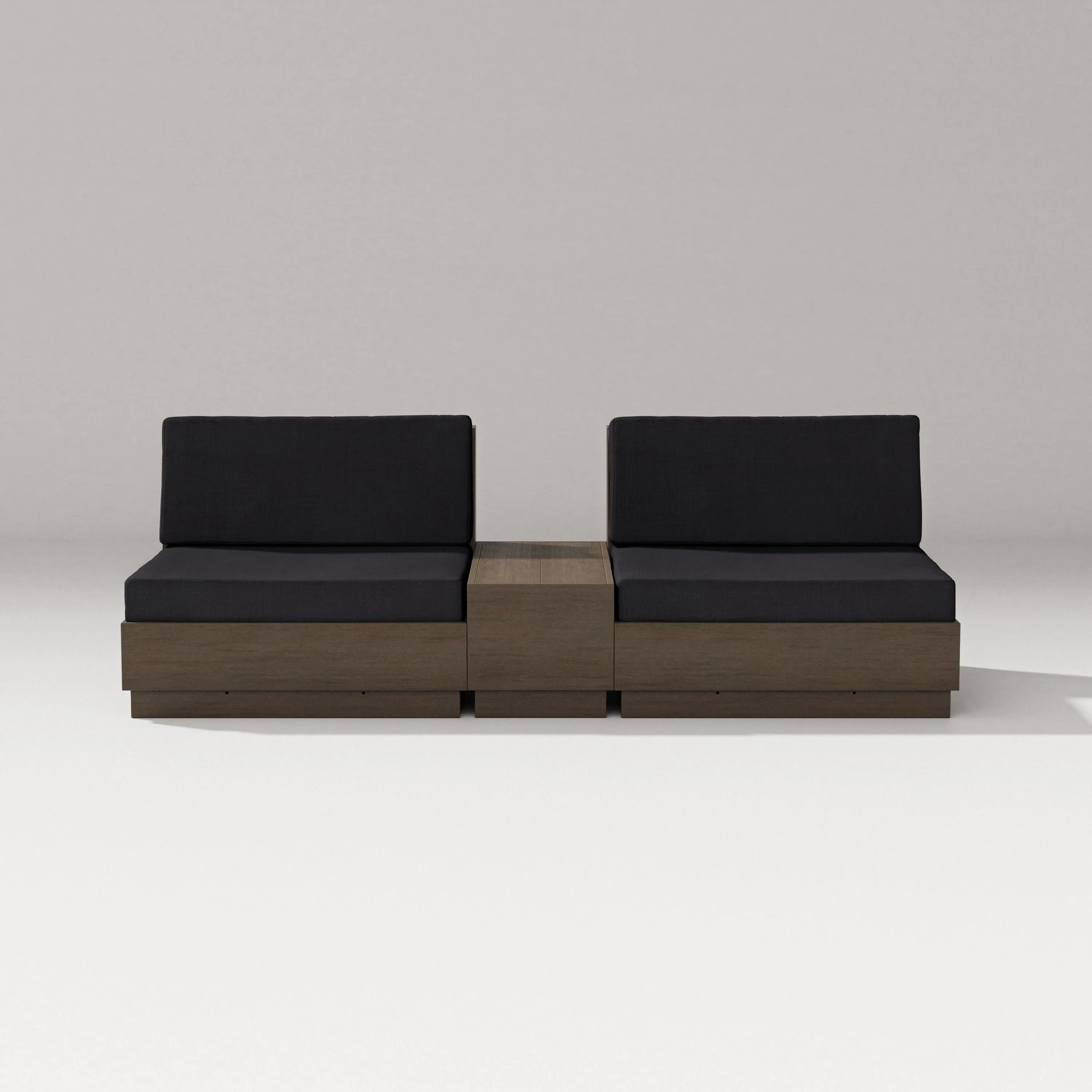 Elevate Lounge Chair Set