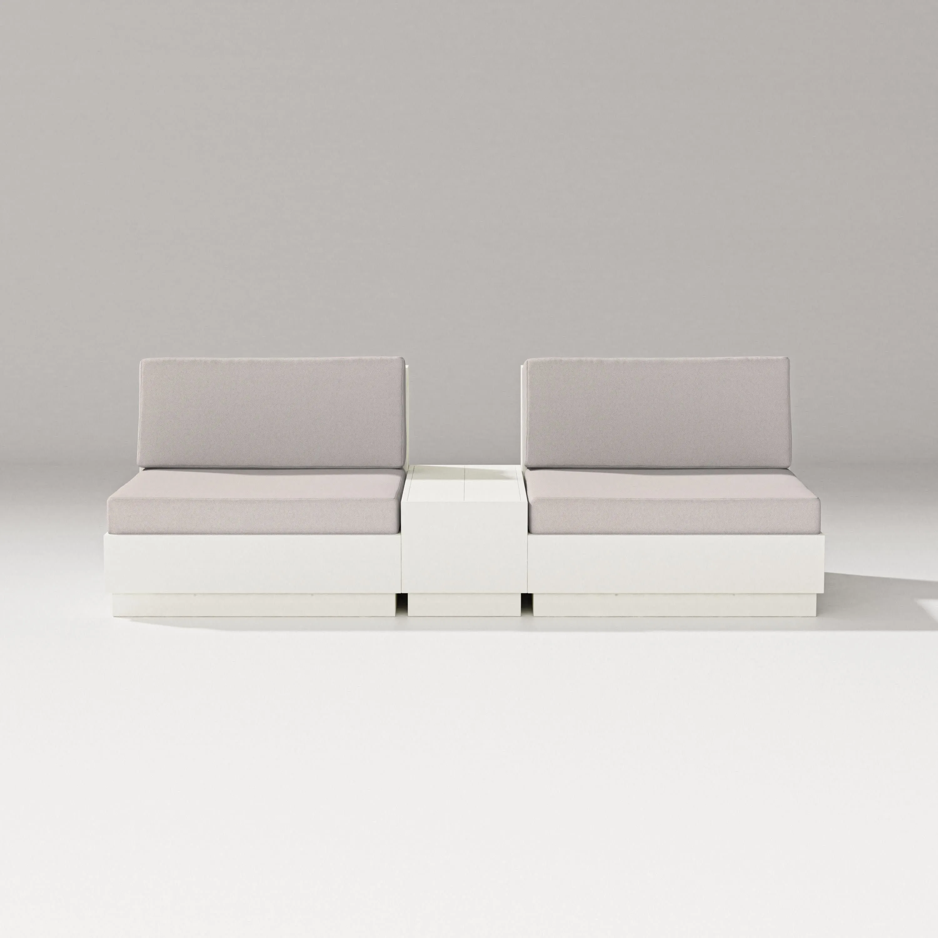Elevate Lounge Chair Set