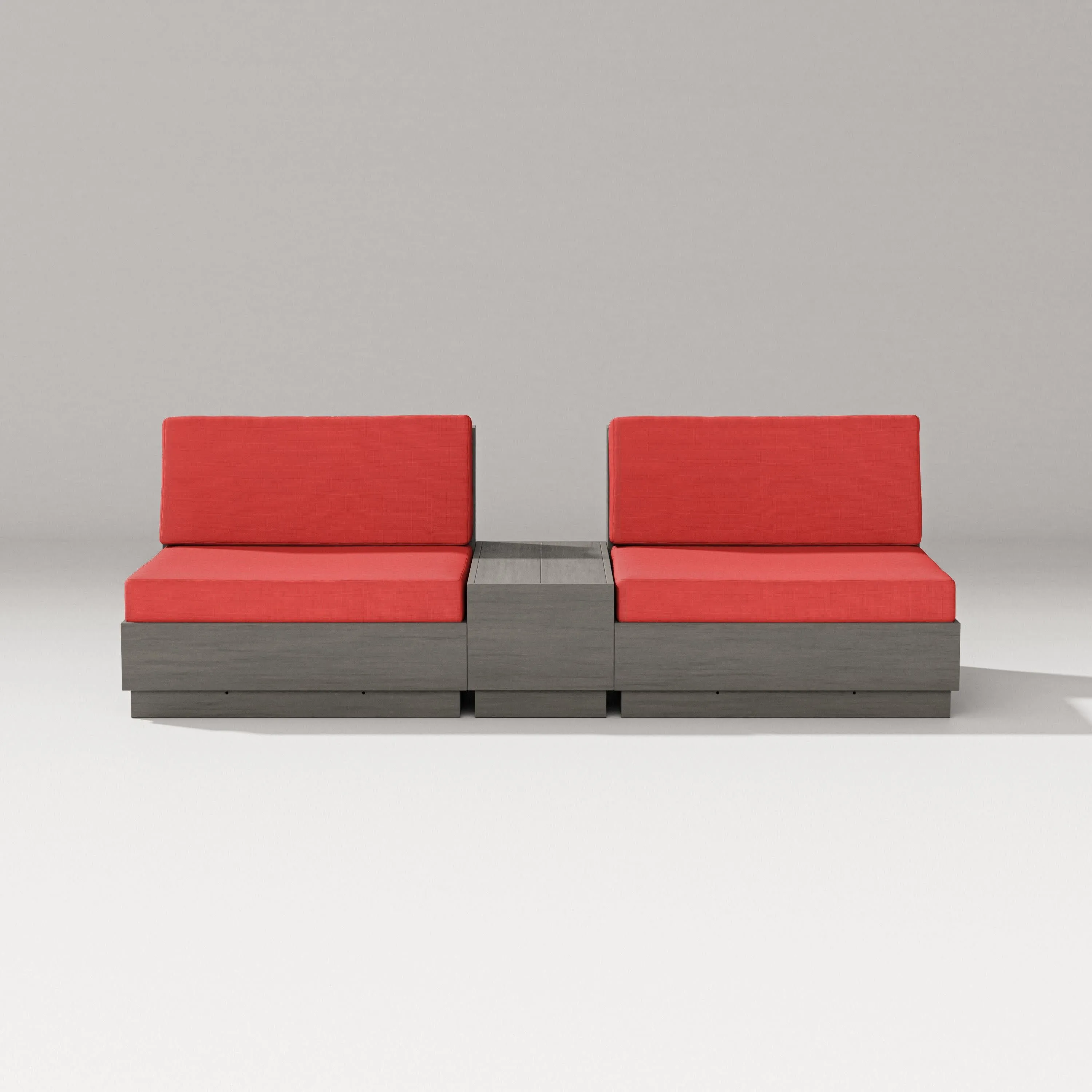 Elevate Lounge Chair Set