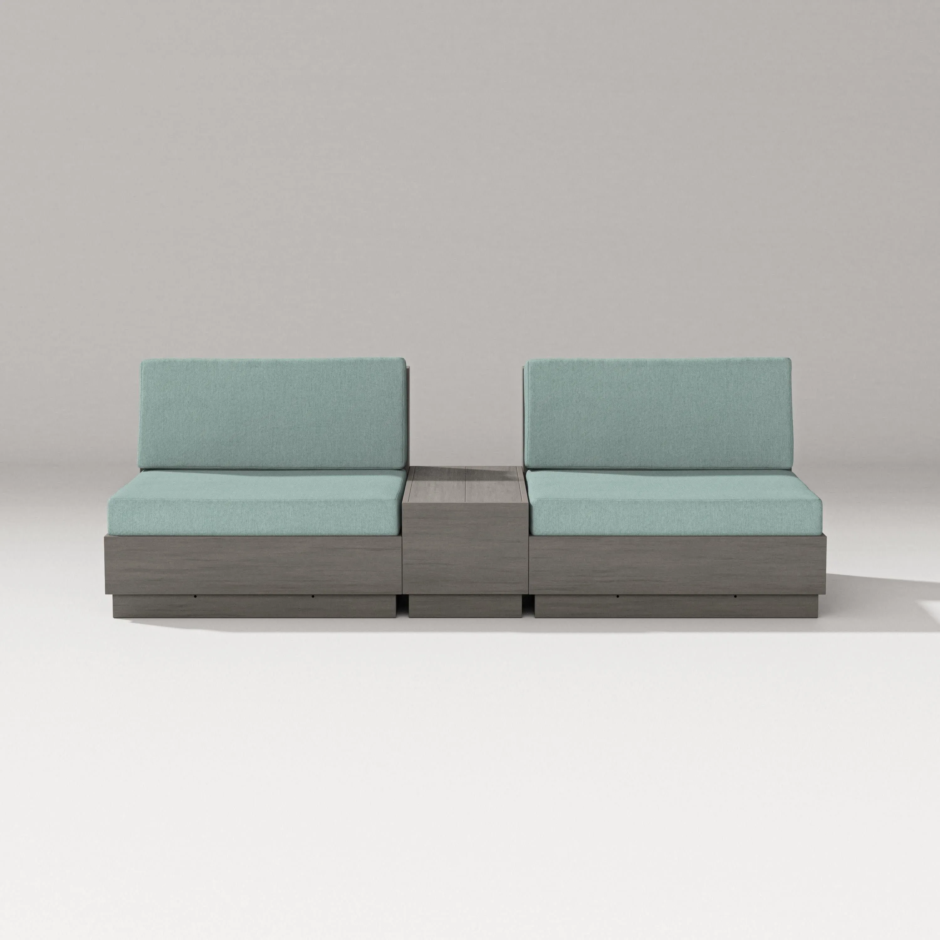 Elevate Lounge Chair Set