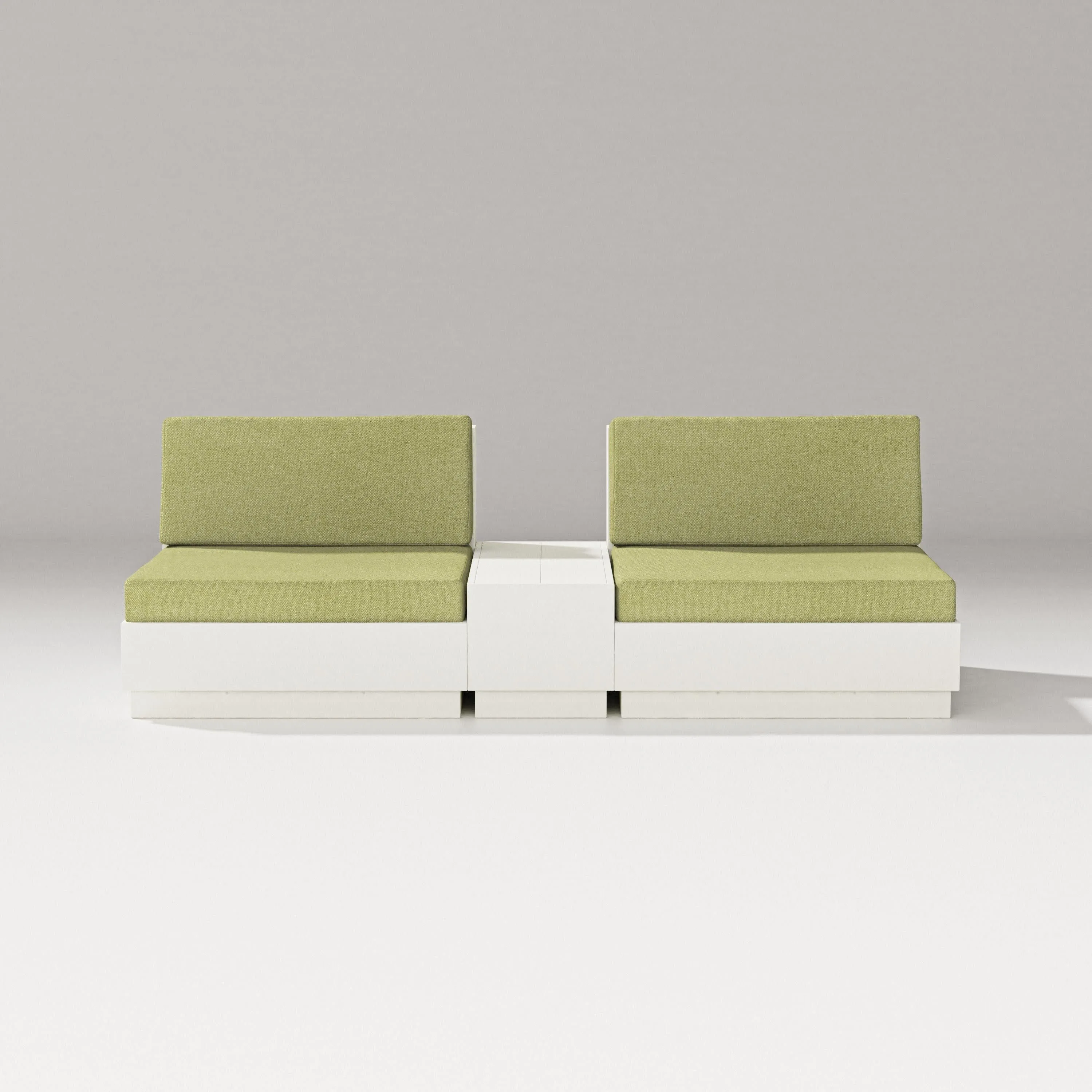 Elevate Lounge Chair Set