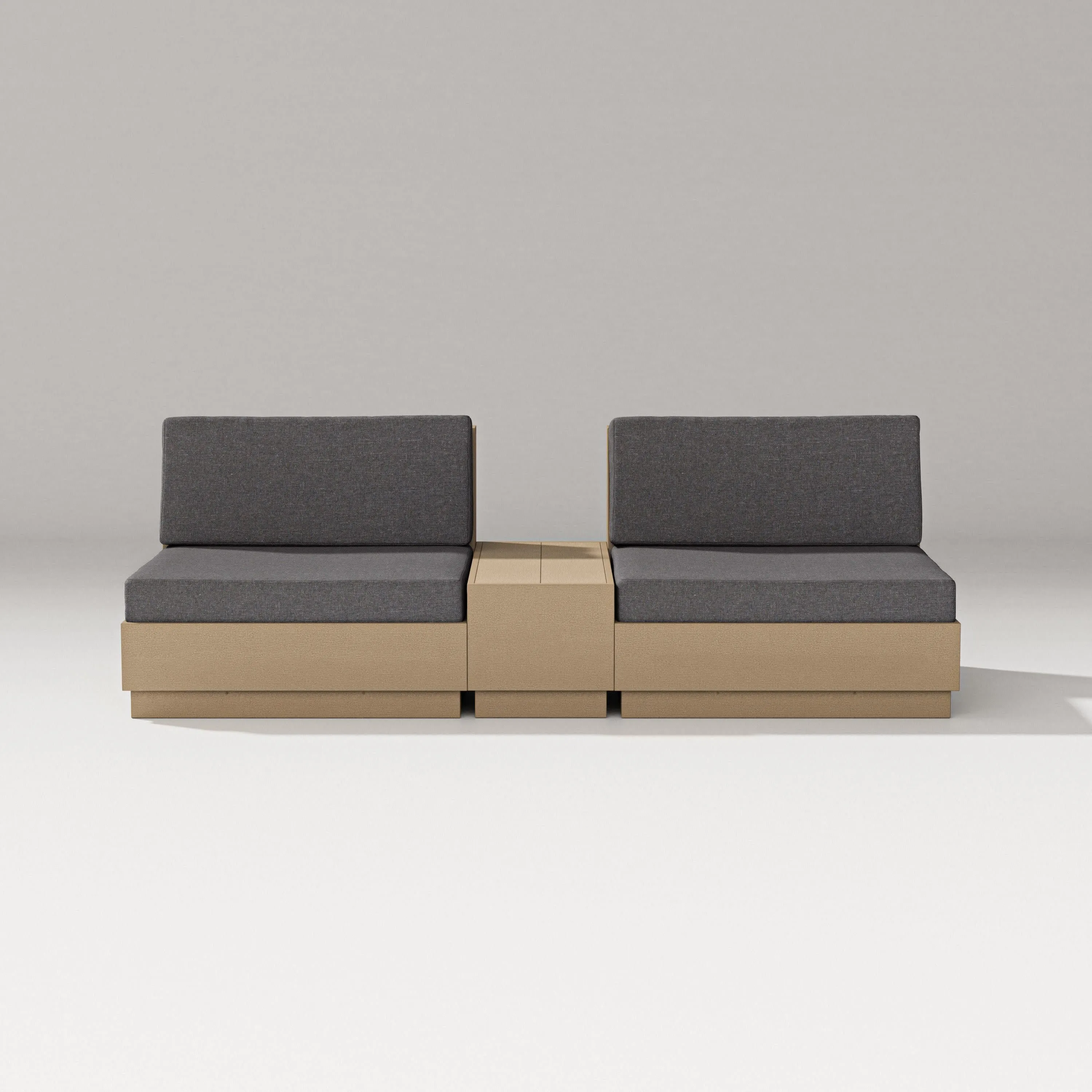 Elevate Lounge Chair Set