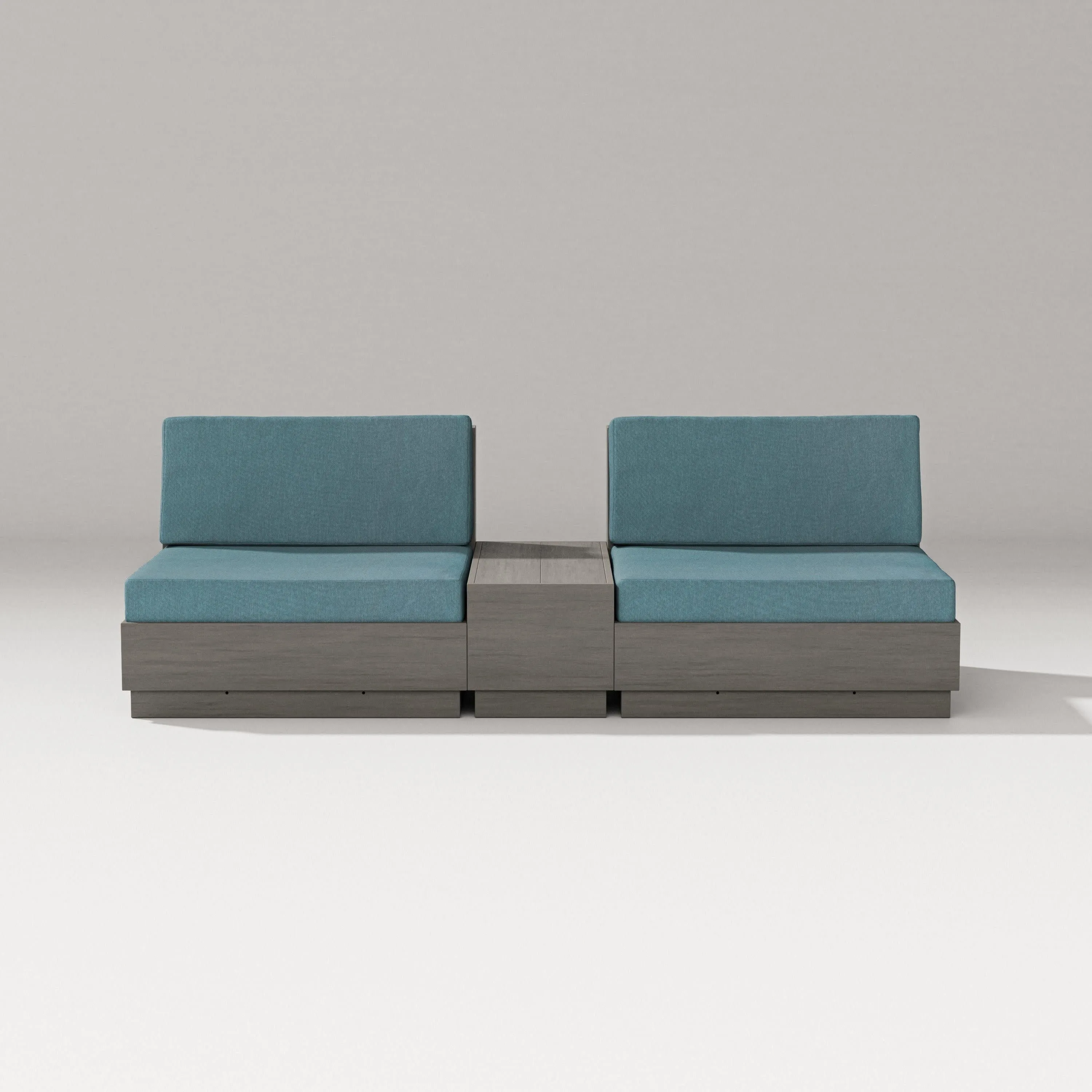 Elevate Lounge Chair Set