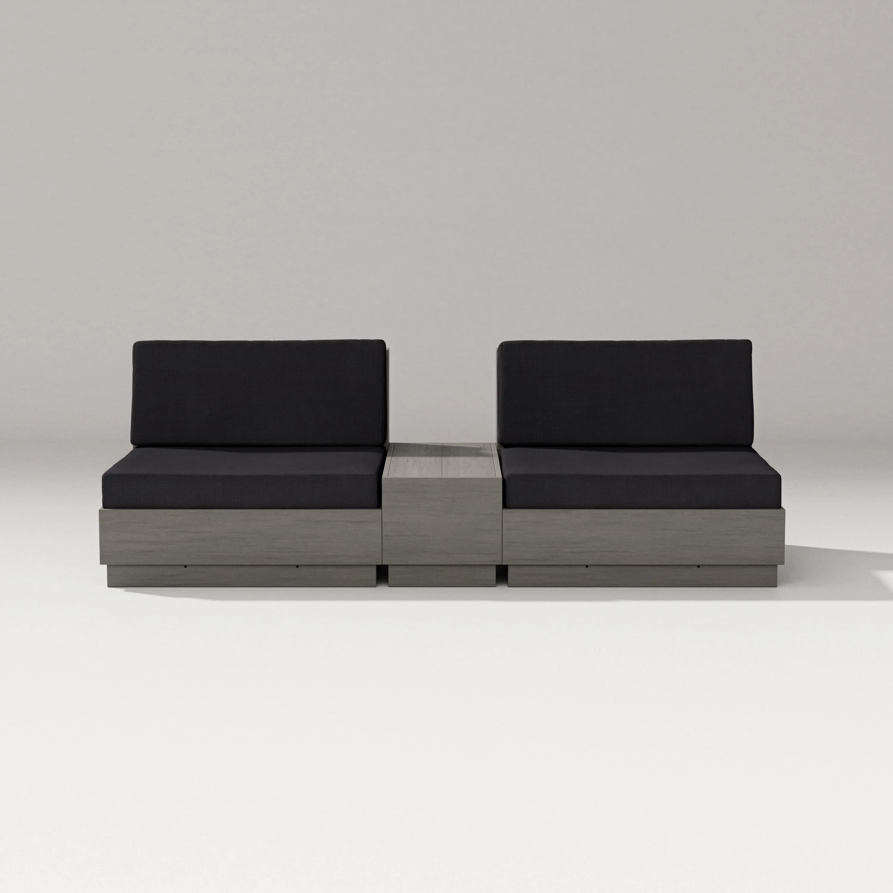 Elevate Lounge Chair Set