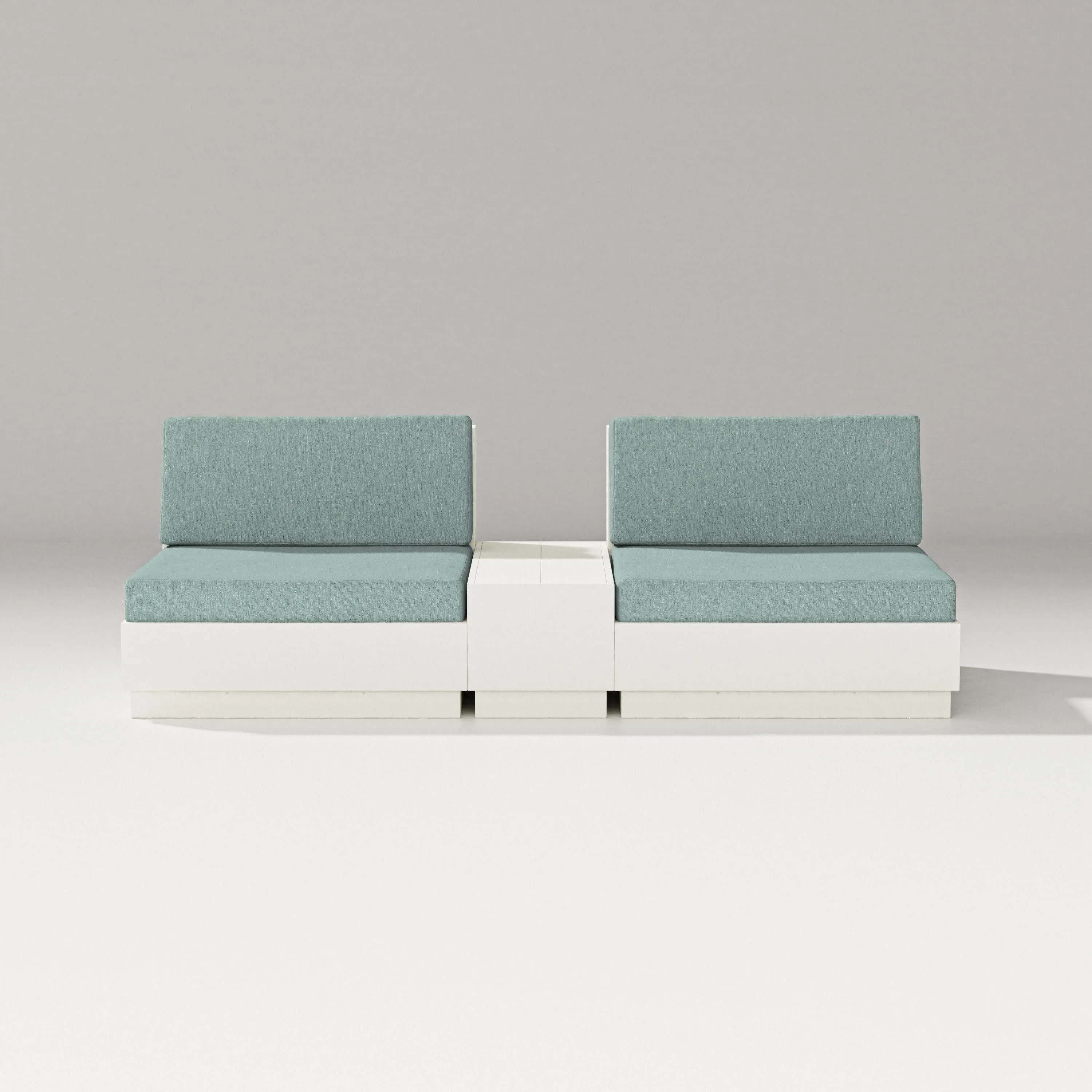 Elevate Lounge Chair Set