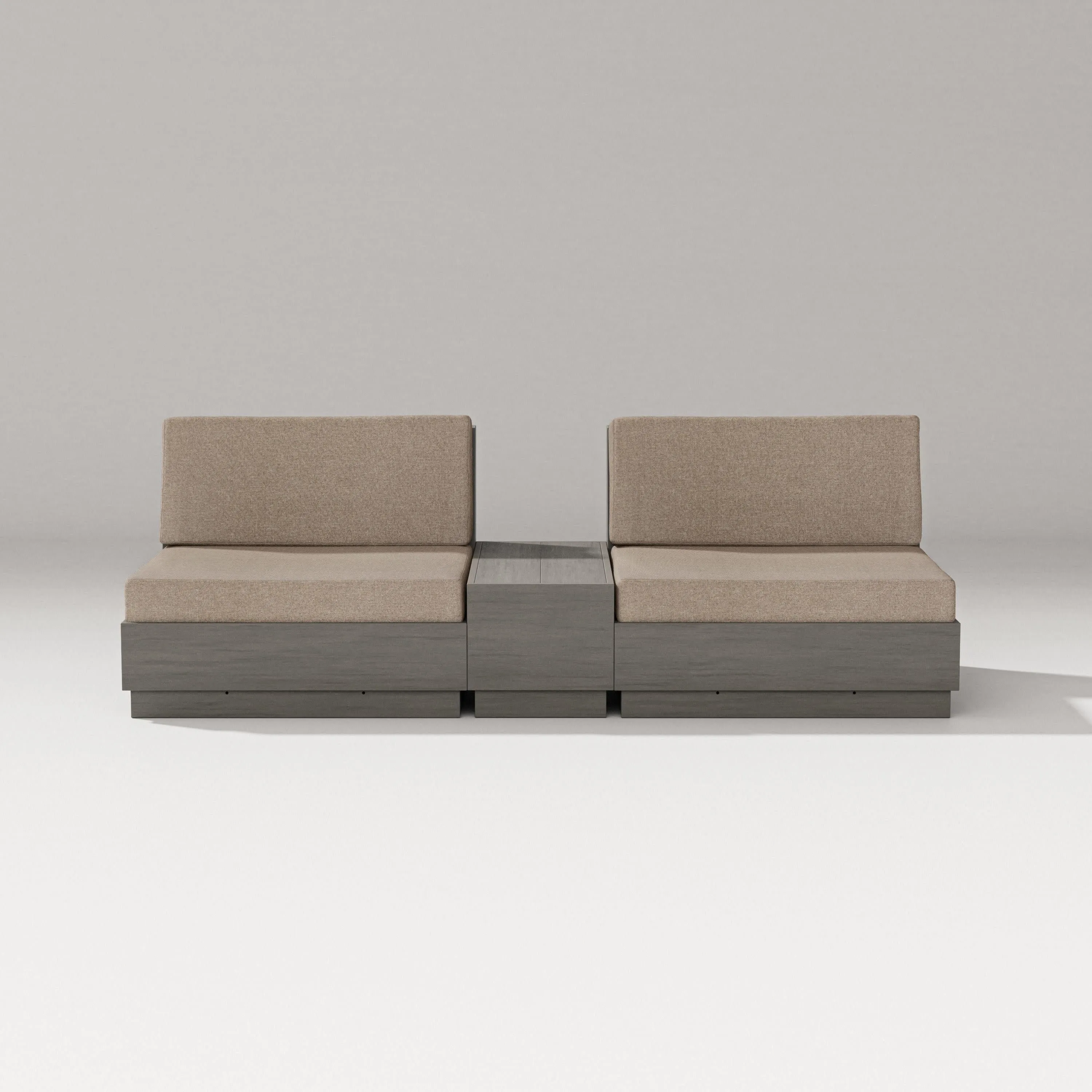 Elevate Lounge Chair Set
