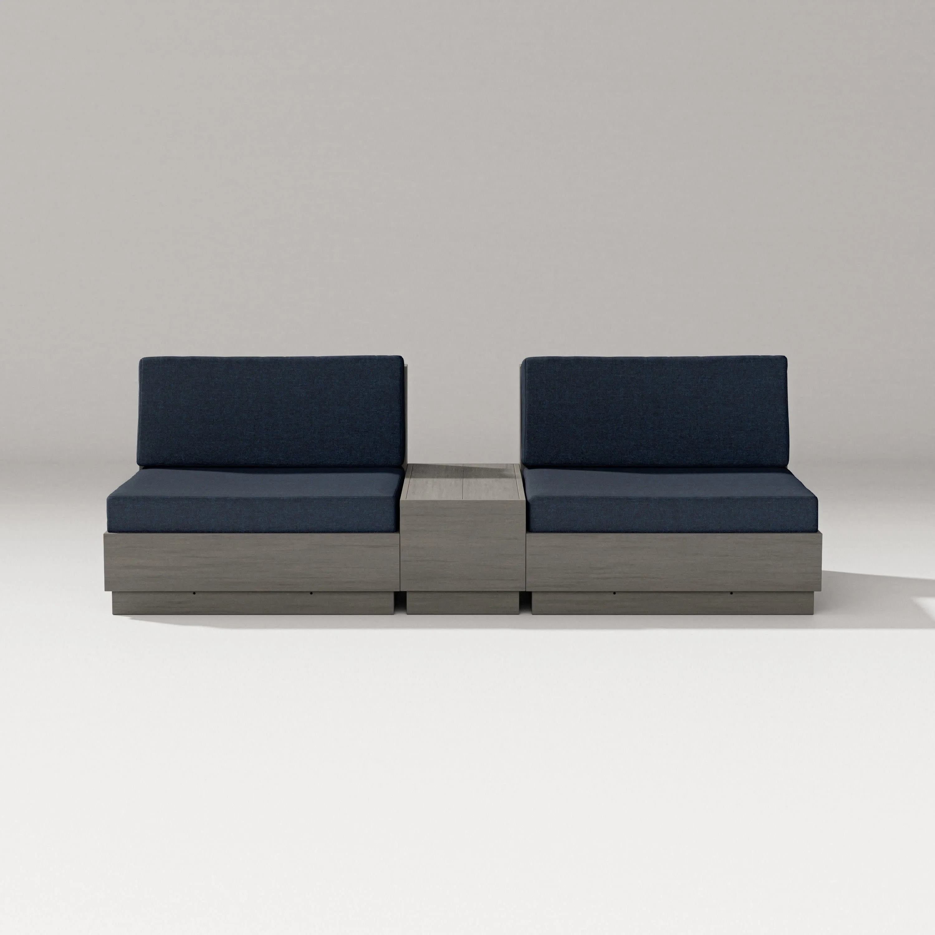 Elevate Lounge Chair Set