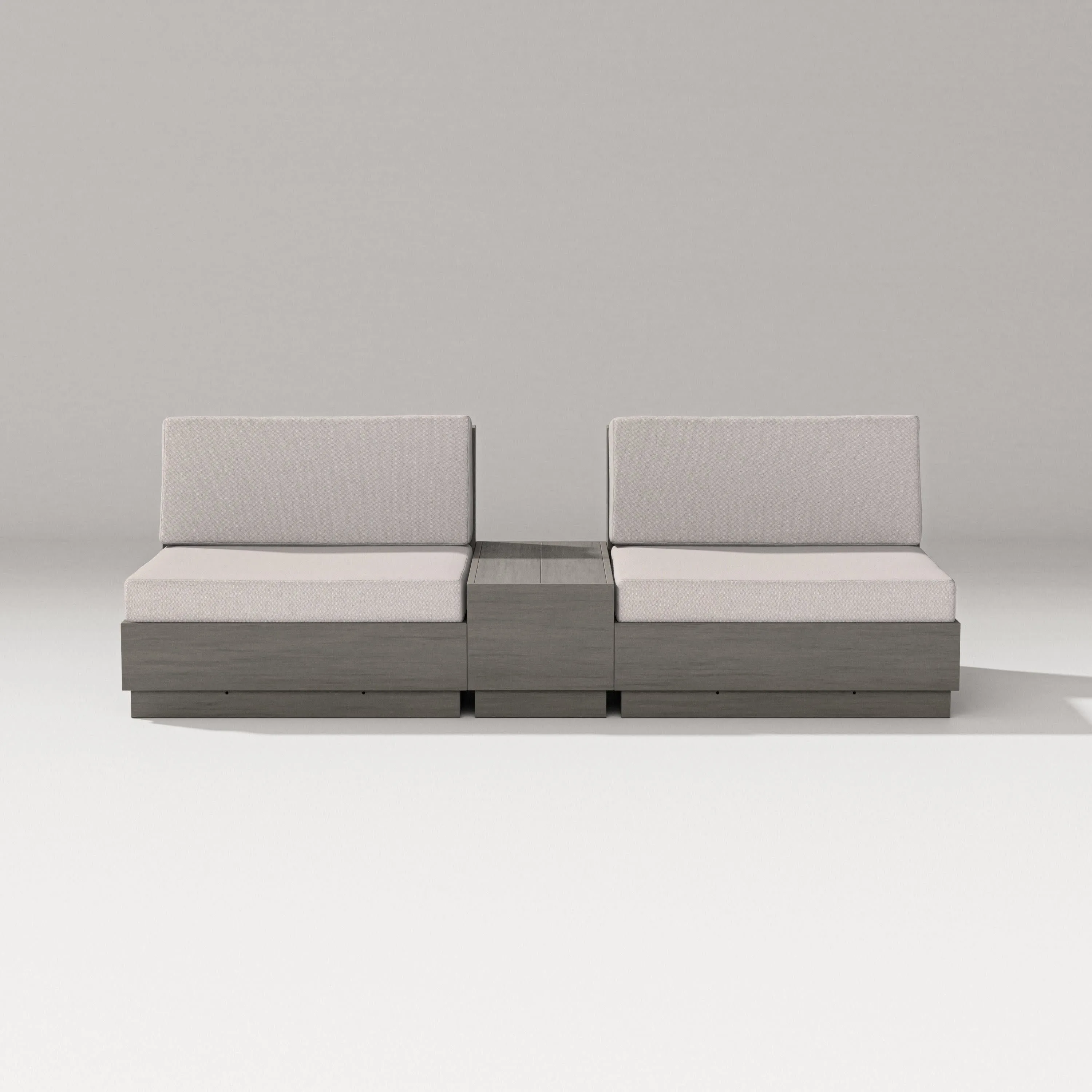 Elevate Lounge Chair Set