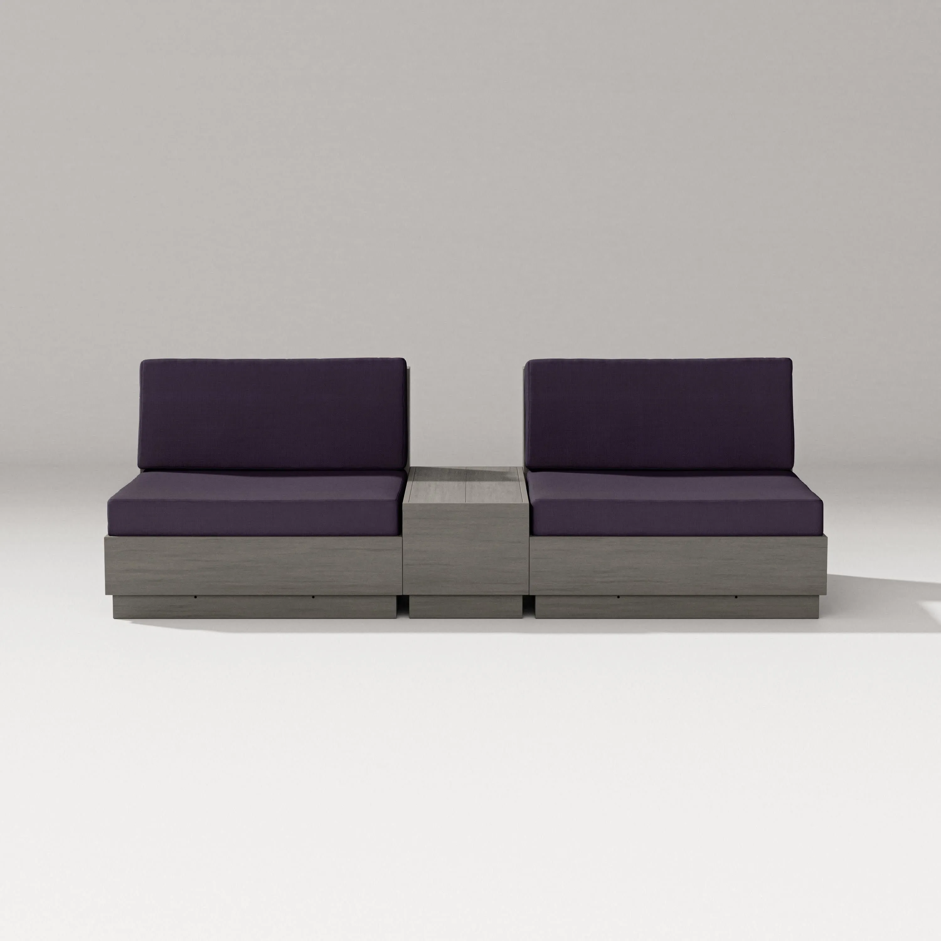 Elevate Lounge Chair Set
