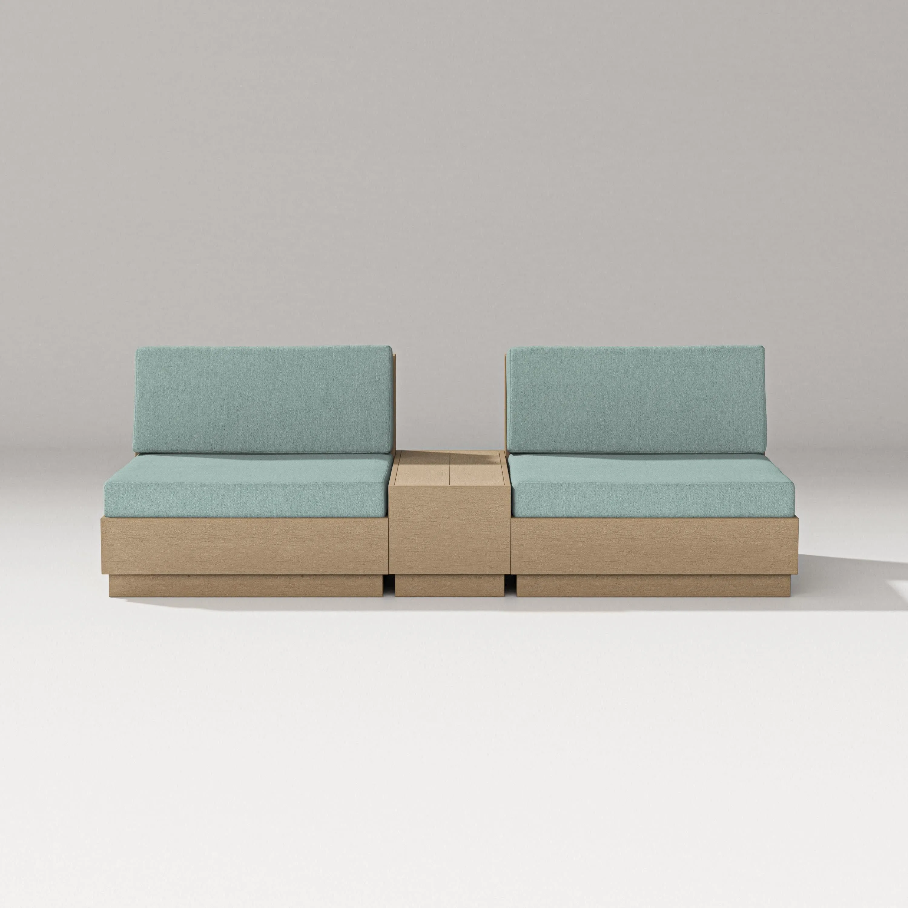 Elevate Lounge Chair Set